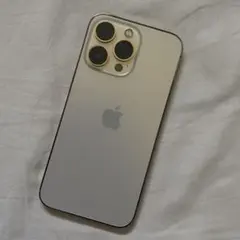ジャンク/MagSafeのみ可】iPhone13 Pro 128GB ゴールド - メルカリ