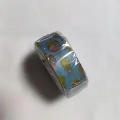 mt マスキングテープ サポートショップ 水色