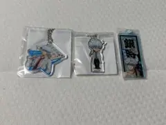 銀魂 坂田銀時 アクリル系グッズ