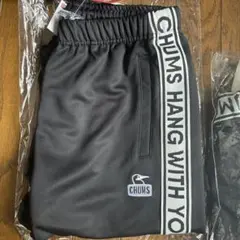 チャムス　メンズ　ジャージ　ズボン