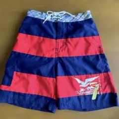 ポロラルフローレン　水着　130