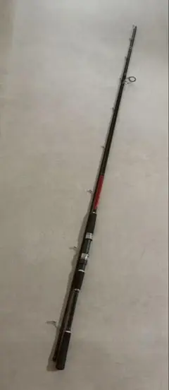 Daiwa 船竿 リーディングXFショート165 - メルカリ
