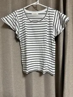 DISCOAT ディスコート 半袖Tシャツ　カットソーのサムネイル
