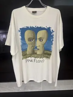 92年 Pink Floyd バンドT最初期 原子心母 - メルカリ