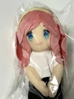 新品・未開封]うたプリ ぬいスター カミュ - メルカリ