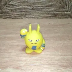 ポケモンキッズ　エレキッド　指人形