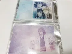 鬼滅の刃　ランダムアクリルメモ　スタンド　伊黒&宇髄&時透　親方様　２点セット