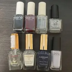 ネイル用品まとめ売り