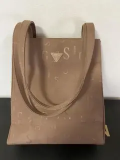 GUESS トートバッグ