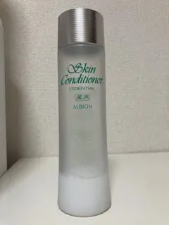 ALBION スキンコンディショナーエッセンシャル　330ml