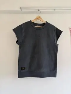 WTAPS（ダブルタップス）BLANK SWEATER CUTOFFのサムネイル