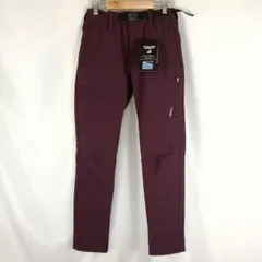 新品　ワークマン　レディースウォームクライミングパンツ　S　B5095