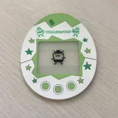 たまごっち　クリアラバーコースター