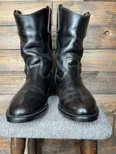 【雰囲気抜群 91’s】REDWING 8155 US7 25cm