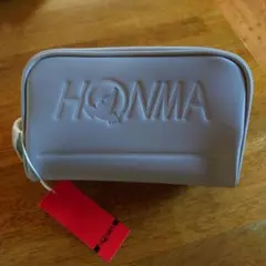 HONMA ゴルフ用ポーチのサムネイル