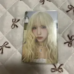 TWICE ミナ MINA #TWICE5 初回限定盤B 封入トレカ - メルカリ