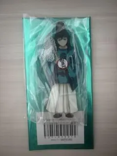 C101 時透無一郎　謹賀新年　ランダムアクリルスタンド　神主　初詣