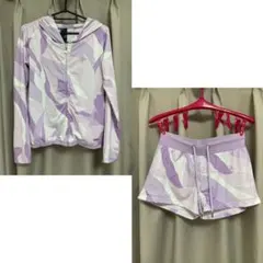 Rady レディ　スムースセットアップ　マーブル柄のサムネイル
