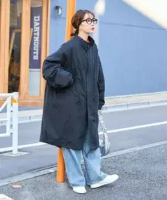 FREAK'S STORE M65ライナーセット　モッズ セット コート