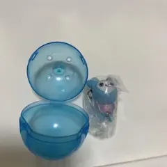 TWICE カプセルトイ　ナヨン