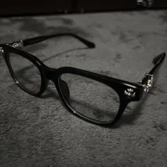 CHROME HEARTS メガネ アイウェア