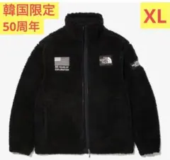 S*V様 韓国限定XL THE NORTH FACE FLEECE JACKET