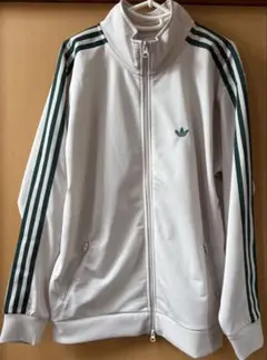 adidas ベッケンバウアー　クリアブラウン　xs