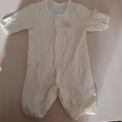 新生児赤ちゃん　服