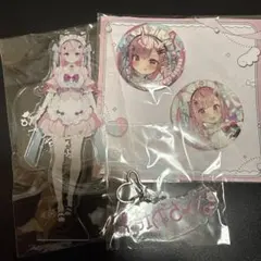 2025年最新】結城さくな 缶バッジの人気アイテム - メルカリ