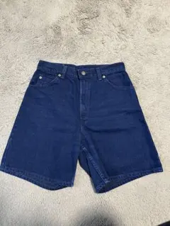 Levi's デニムショートパンツ