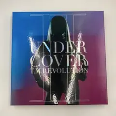 T.M.Revolution UNDER:COVER 2【完全生産限定盤】 - メルカリ