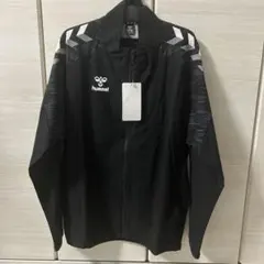 【新品未使用】hummel ウーブンジャケットのサムネイル