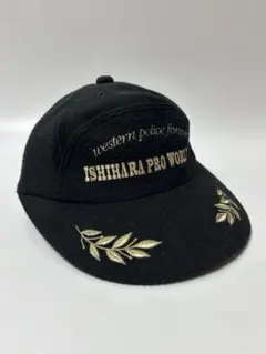【非売品】アオシマ展示会専用の激レア・西部警察ポスター・B3・石原プロワールド 非売品】アオシマ展示会専用の激レア・西部警察ポスター・B3