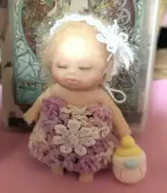 リボーンドール(๑´`๑)♡シリコンベビーちゃん