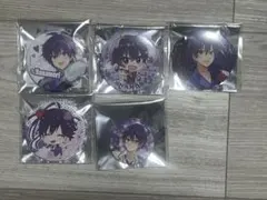 すとぷり ななもり 缶バッジ