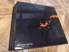 プレステ４Pro バージョン11.00 PPPWN リオレウスエディション