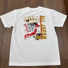 2026年最新】インターハイ tシャツ 陸上の人気アイテム - メルカリ