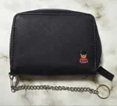 マッキントッシュ フィロソフィー バッキンガムベア　ミニ財布　コインケース