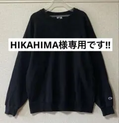 Champion × SOPH. × N.HOOLYWOOD スウェットシャツ