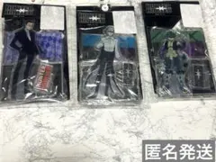 ハンターハンター　アクリルスタンドまとめ売り