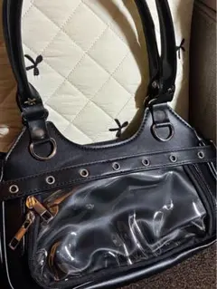 痛バ ミニバッグ