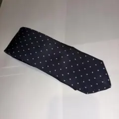 ドット ネクタイ