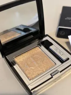 新品未使用モノクルール グリッター616 GoldStar