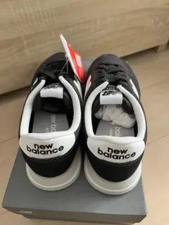 New Balance UL420MAB 24.0cm ブラック