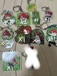 2026年最新】じゃぱぱ 一番くじ ラバーの人気アイテム - メルカリ