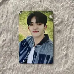 INI TAGME 特典 トレカ 田島将吾