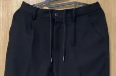 ナノユニバース　スラックス　パンツ　Lのサムネイル