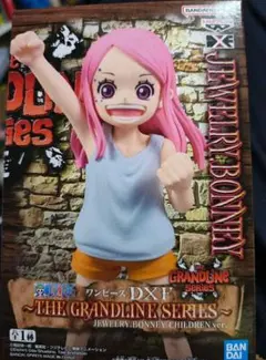ワンピース ロー&JEWELRY.BONNEY CHILDRENS フィギュア - メルカリ
