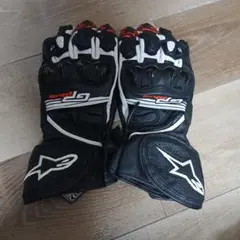 Alpinestars GP Plus レザーグローブのサムネイル