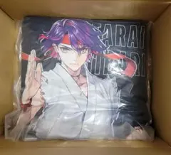 にじさんじ カプくじ A賞 渡会雲雀